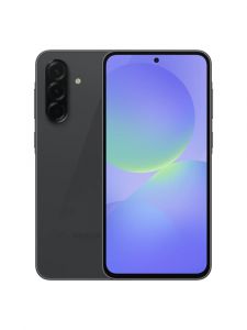 Samsung A36 5G - 8GB RAM - 256GB Storage - Black - Easy Monthly Installments - PTA Approved - 1 Year Brand Warranty - The Original Bro Mobiles - TOB80